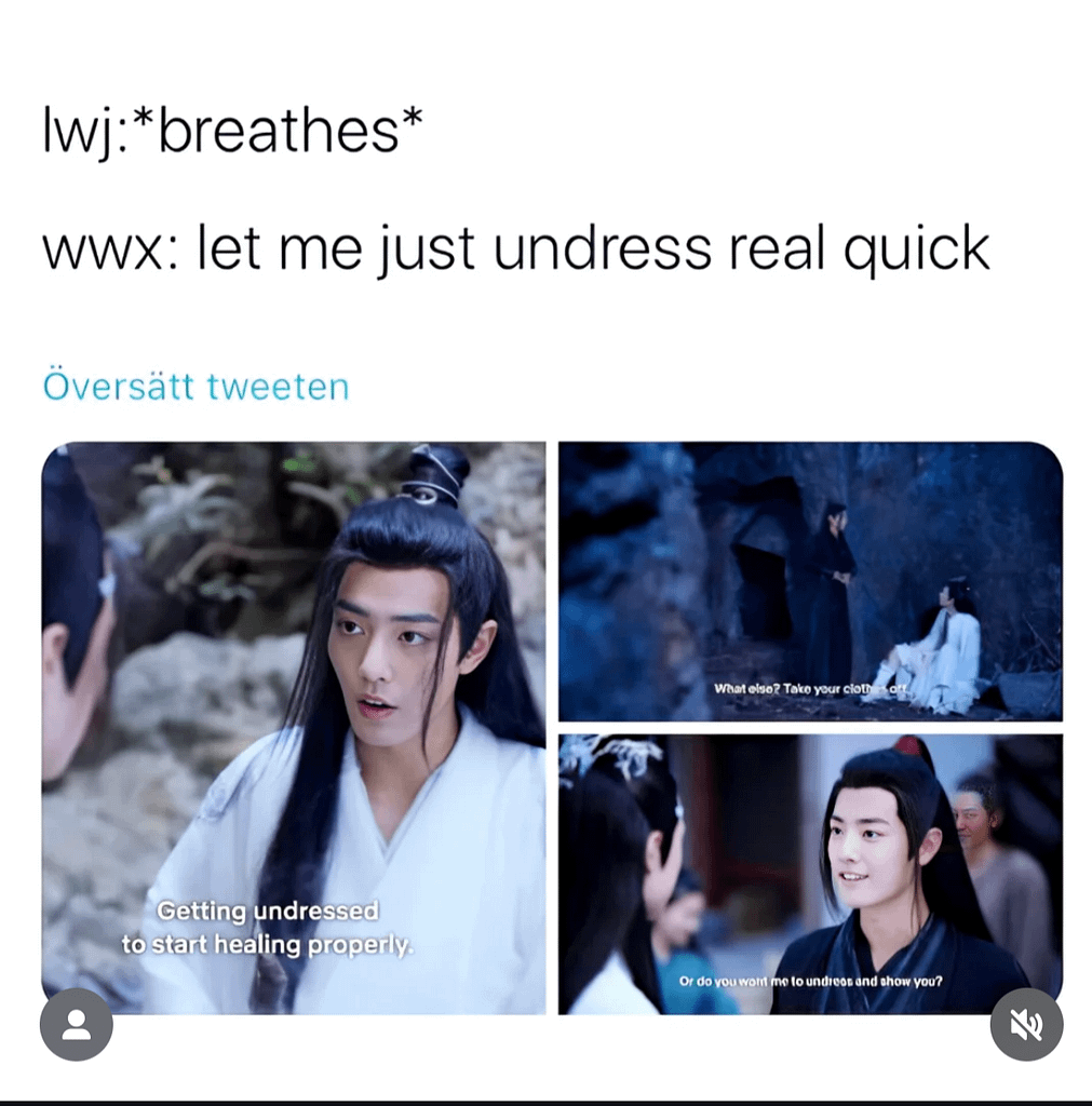 undress real quick