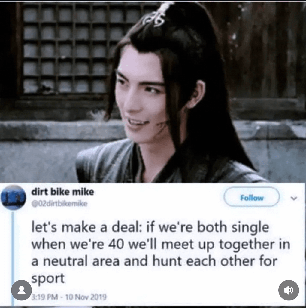 hunt for sport