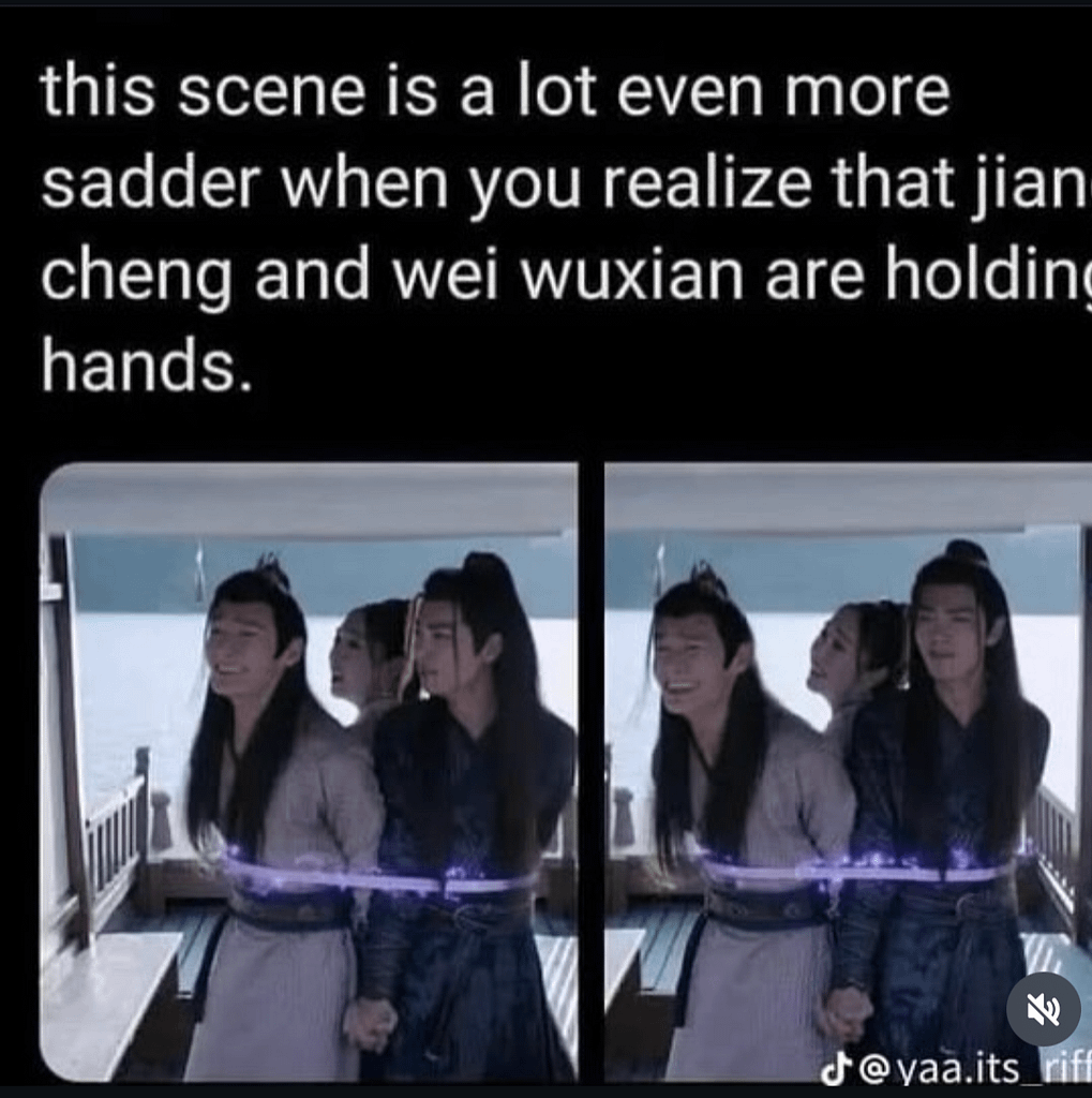 holdingn hands