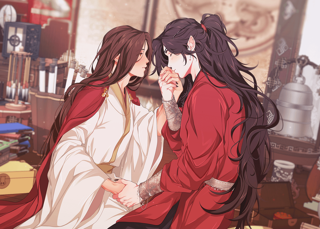 Hualian gifts