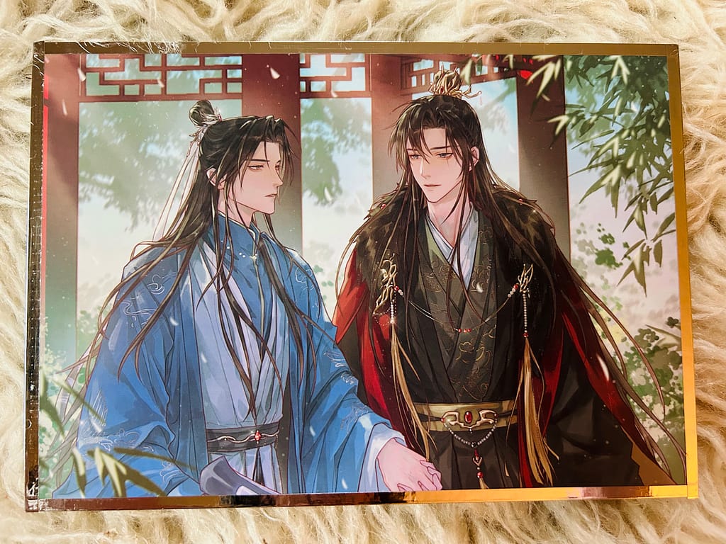 Shikishi 2
