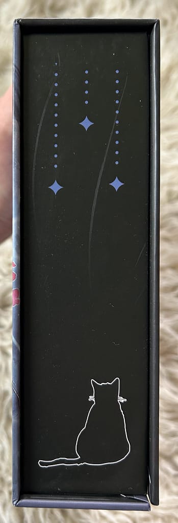 Slip case end 2