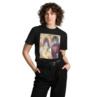 Heaven Official's Blessing: Xie Lian and Hua Cheng T-Shirt