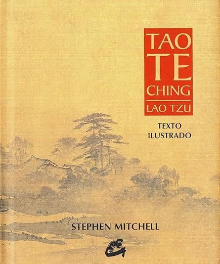 Dao De Jing cover of the translation by Stephen Miller