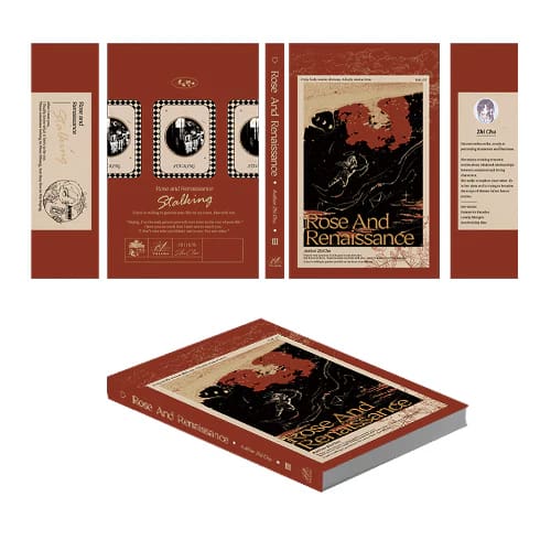 Rose and Renaissance Vol 2