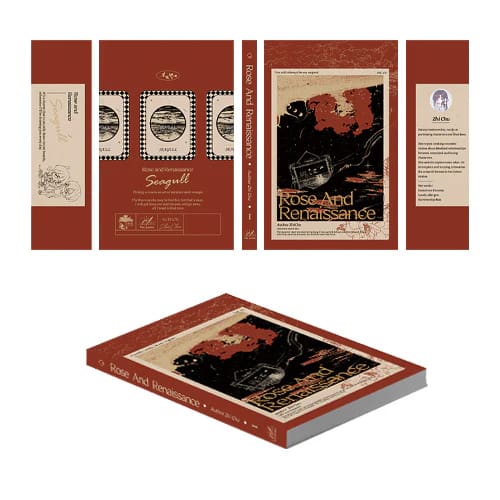 Rose and Renaissance vol. 1