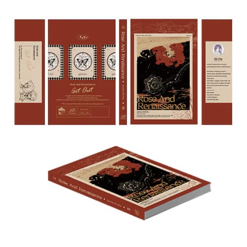 Rose and Renaissance vol. 3