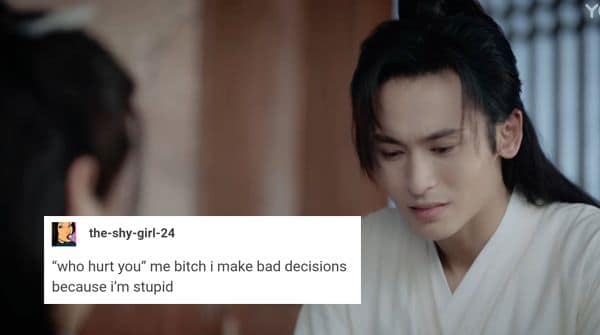 Wen Kexing and Zhou Zishu