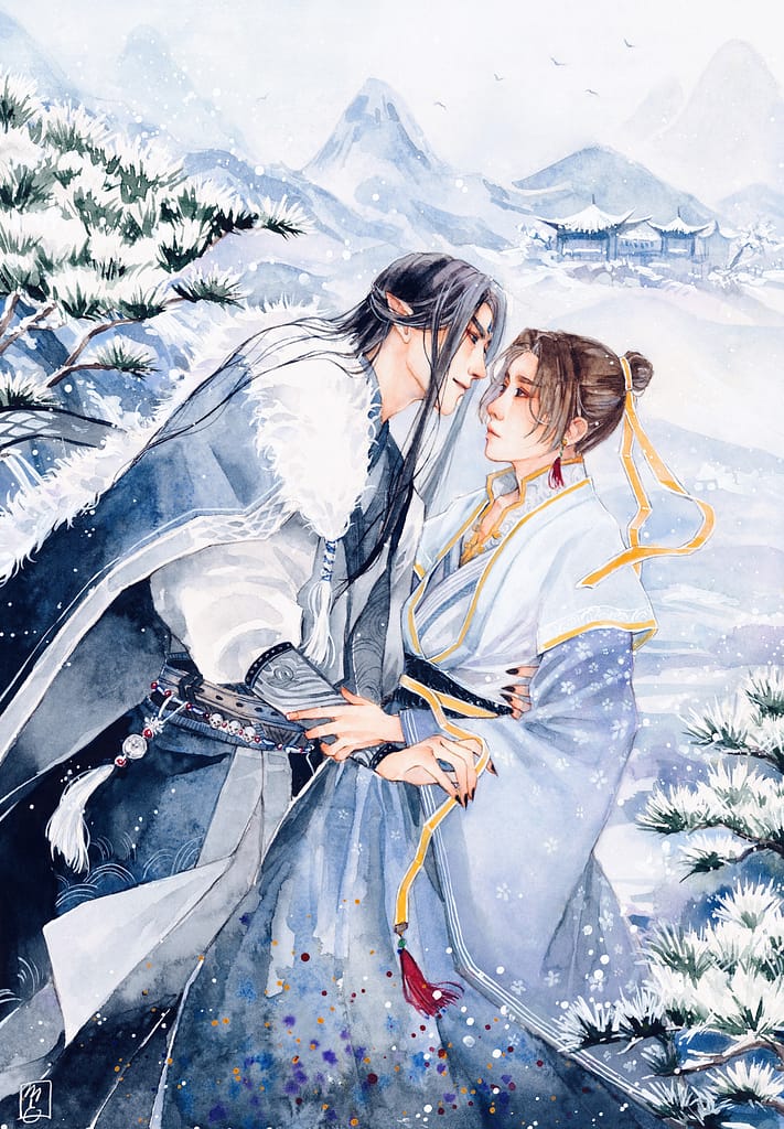 Moshang
