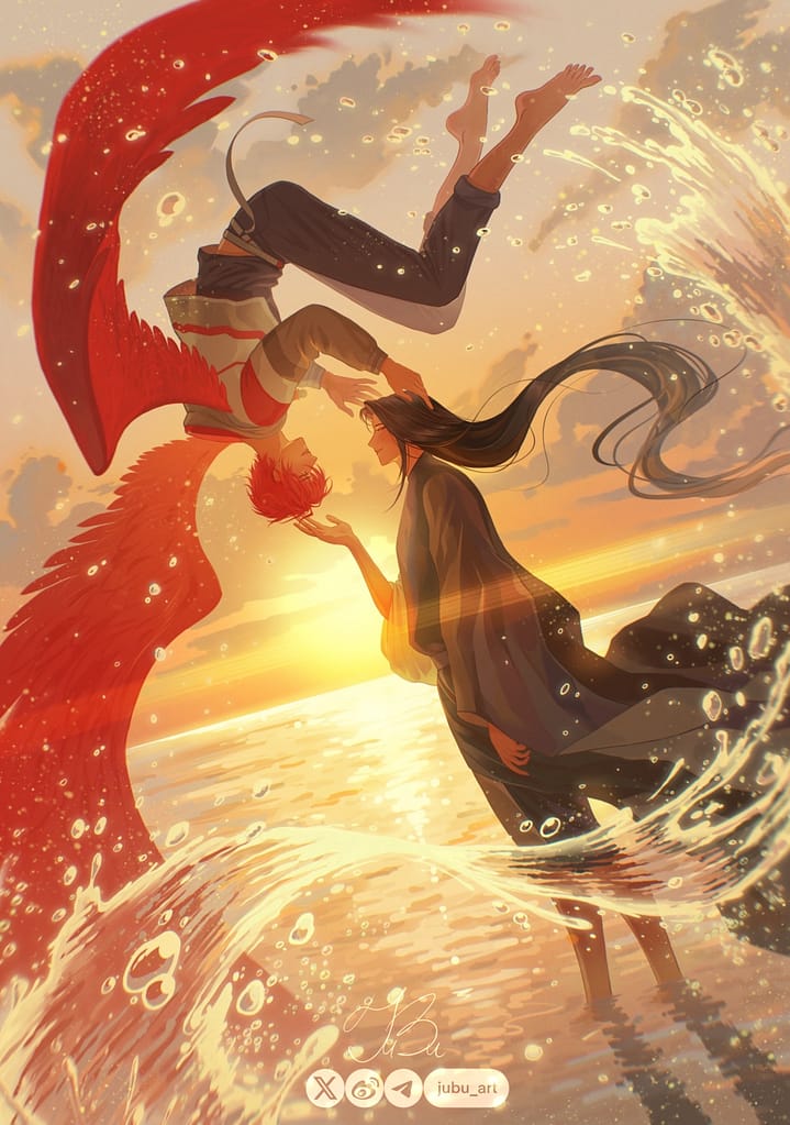 Ji Ling