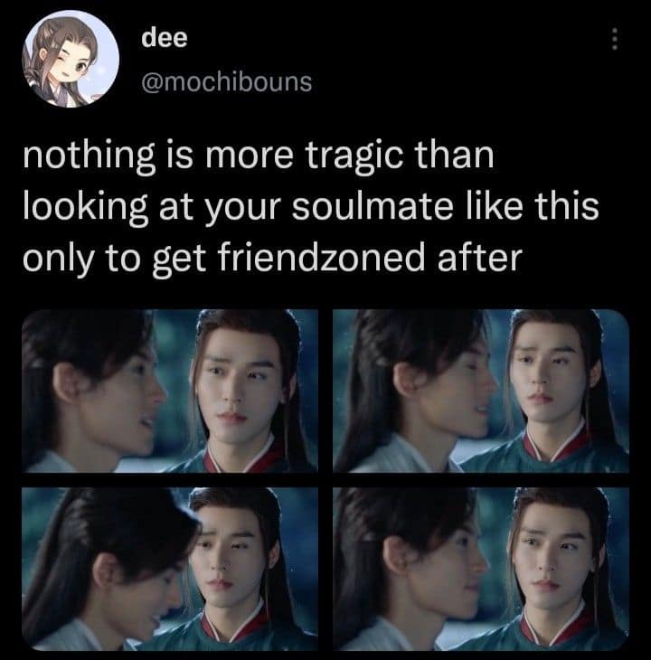 Wen Kexing and Zhou Zishu