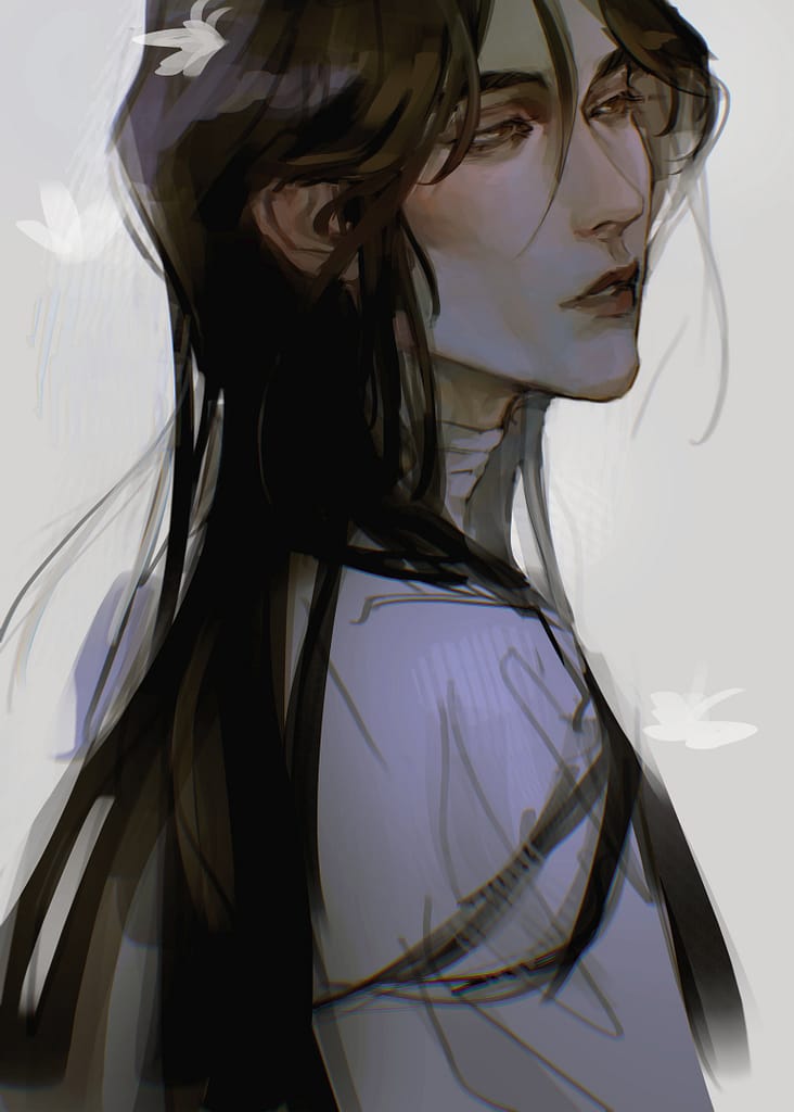 Xie Lian