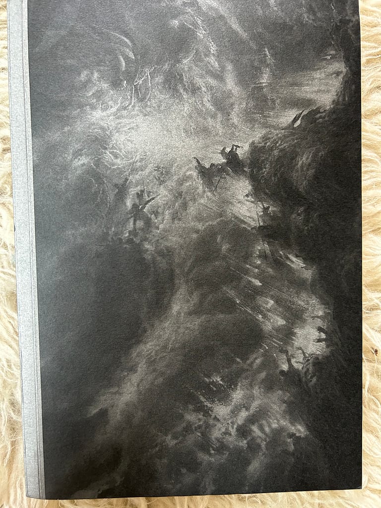 Book 1 without dust jacket