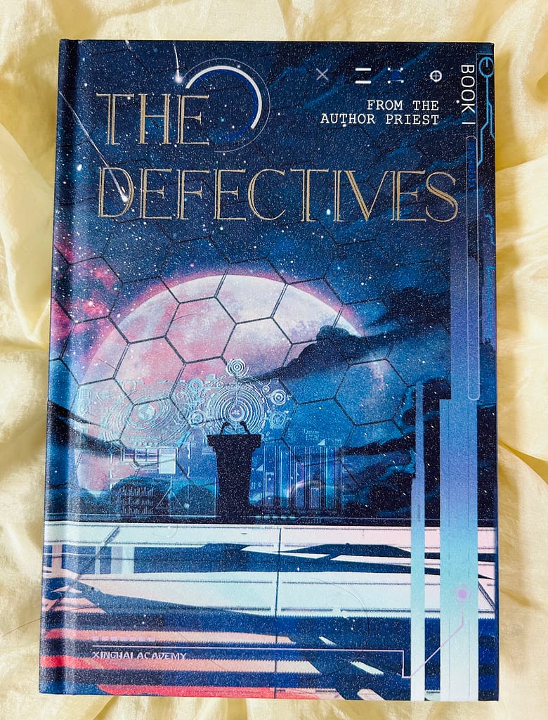 Can Ci Pin v.1 front