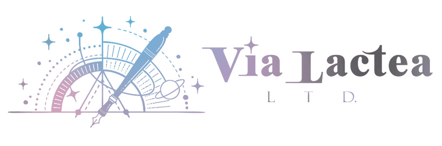 Via Lactea Logo