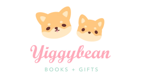 Yiggybean official logo