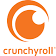Crunchyroll logo