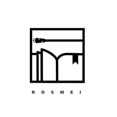 Rosmei logo