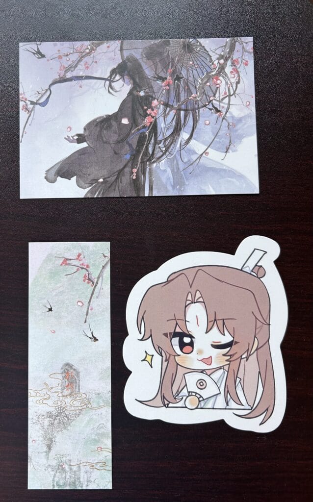 Coins of Destiny v.1 extras