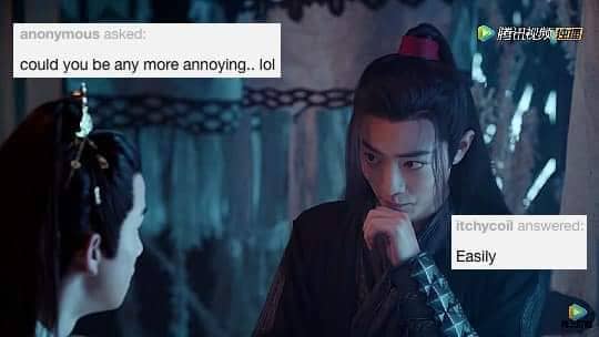 Untamed Meme