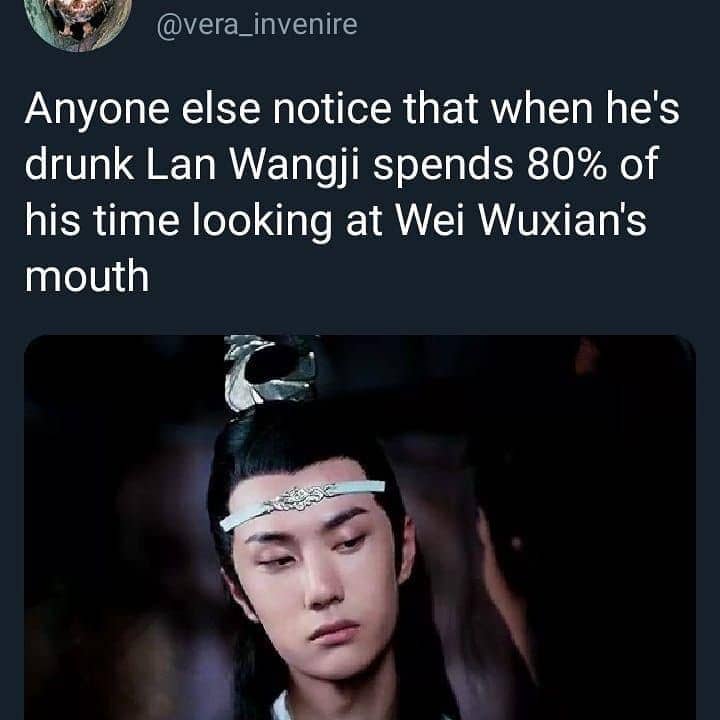 Untamed Meme