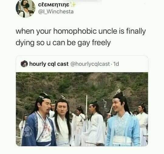 be gay freely