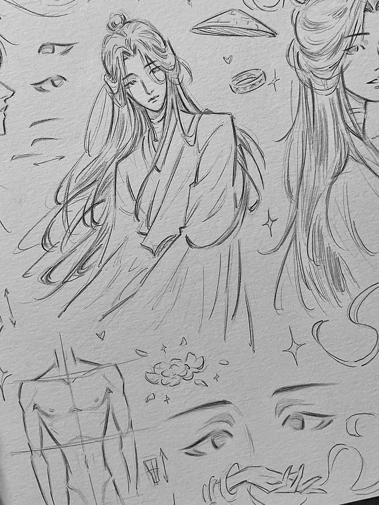 Sketch
