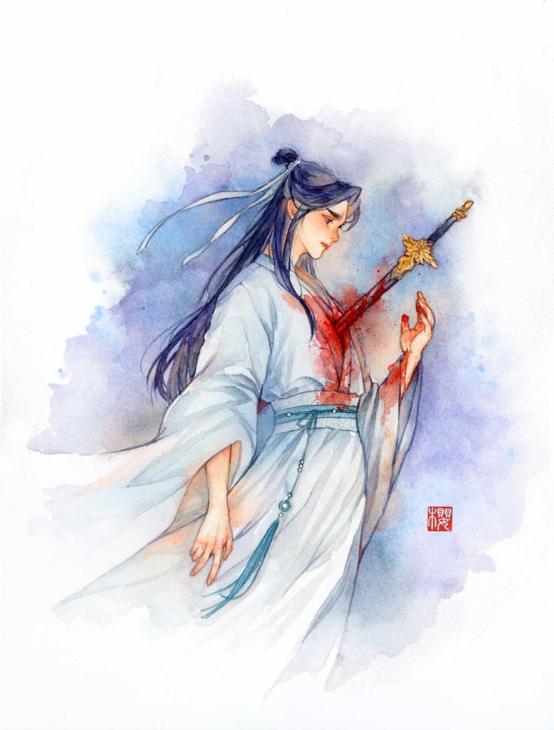 Fangxin