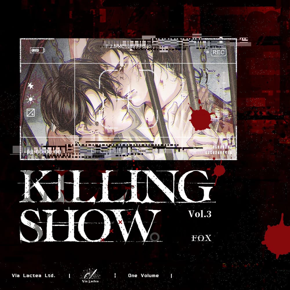 Killing Show v.3