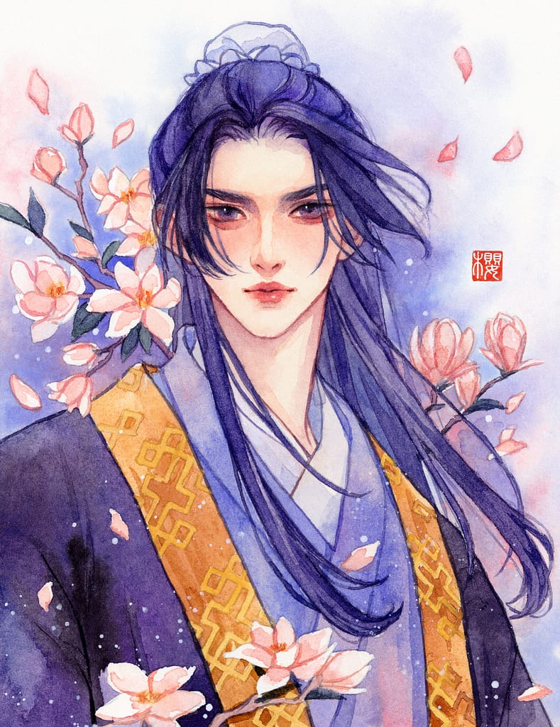 Jinshi